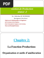 GP - Organisation - Et - Outils - D - Amelioration - PPT 2