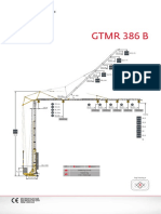 GTMR386B Data Sheet Metric