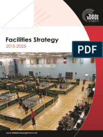 TTE Facilities Strategy Final 30.6.15