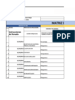 Matriz de Seguimiento y Medicion 1