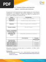 Anexo 3 - Tarea 3 - Formato Guión de Exposición