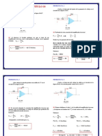 Resolución de Los Ejercicios Del Capitulo 10 y 11 - Del Libro de Boylestar