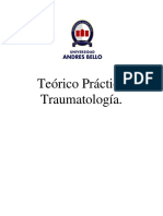 Test de Traumatologia Final