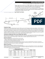 For Con-Tech Lighting Magellan Low Voltage Flexible Track System