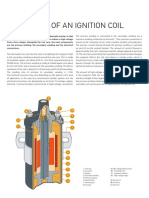 1053 Brochure Ignition Coils HELLA EN