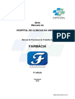 Farmacia Manual