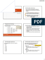 Slides Distribuição Eletronica