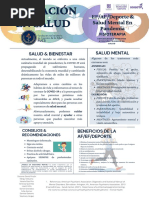 Ef - Af - Deporte y Salud Mental en Pandemia