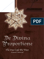 Leonardo DIVINA-PROPORTIONE EN