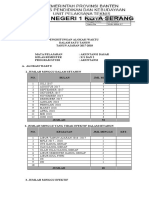 Alokasi Waktu Akuntansi Dasar