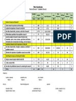 3rd Quarter TOS 2019-2020