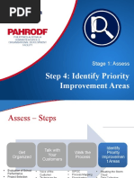 Bci101 04 Identify Priority Improvement Areas v1.0.Pptx Juliet