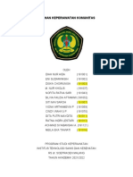 Format Pengkajian Komunitas 1