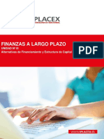 Finanza Largo Plazo 6