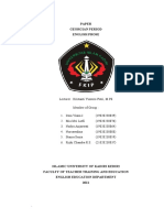 Georgian Period Epr-05 A1