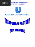 ETP Manual