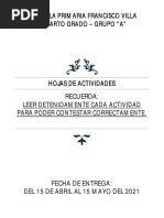 Actividades 4 de 1-001