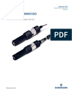 Sampling System Procedimento para A Calibracao de Dissolved-Oxygen-Sensor-Rosemount-En-990776