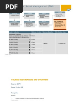 PLM-Enterprise Asset PM