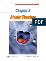 Paper - 1 Chapter - 2 IB Chemistry HL Classified