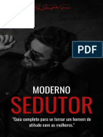 Livro Moderno Sedutor 2021 PDF