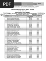 Res. Reclutamiento CPMT 052 (R) (R)