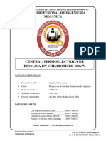 Tarea 2 Proyecto de Inversion