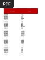 Base de Puntos Corresponsal - Icfes