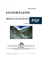 ENVIS Bulletin Vol 11