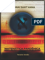 Matemática Pandêmica