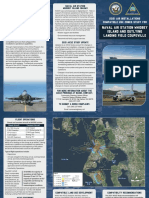 NAS Whidbey Island AICUZ Brochure