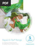 2021 Repel o Tex Brochure