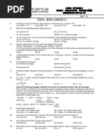 (PDF) Chemistry IJSO Stage-1 - Compress