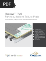 Therma TR26 - productspecs-BE-FR