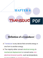 Transducers