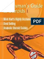 Laymans Guide To Steroids 1