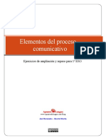 Textos para La Comunicacion