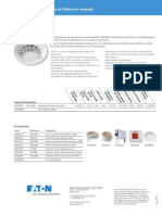 Détecteur THV NUG 30253