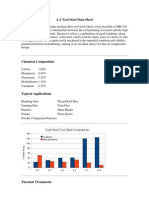 A2 - Data Sheet