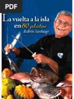 80 Platos Margariten Os