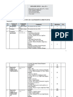 Planificare Educatiecivica Clasa4