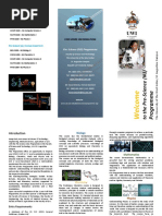 Pre - Science (N1) Brochure 2020-2021