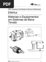 SENAI-Eletrotecnica Basica