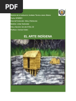 Tarea 1 de Arte y Patrimonio