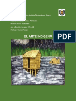 Tarea 1 de Arte y Patrimonio