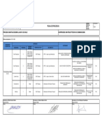 Ficha de Procesos Pte Gruas de Bombas Geho