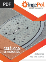 Catalogo Ingepol