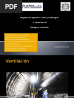 Ventilacion Expo Uact