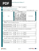 Grelha de Avaliação de Exercício Prático