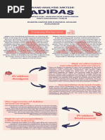 Adidas: Problem Analysis